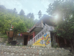 Karwan Cafè and Retreat